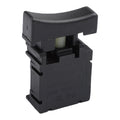 1 Pc 4/6/8inch Lithium Battery Electric Chainsaw Switch Trigger Switch Anti-lock Power Tool Switch Replacement Parts 29x51mm Qme Default Title