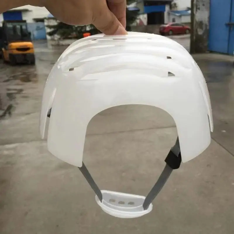 Breathable Shockproof Protective Head Guard Adjustable Strap Elderly Qme
