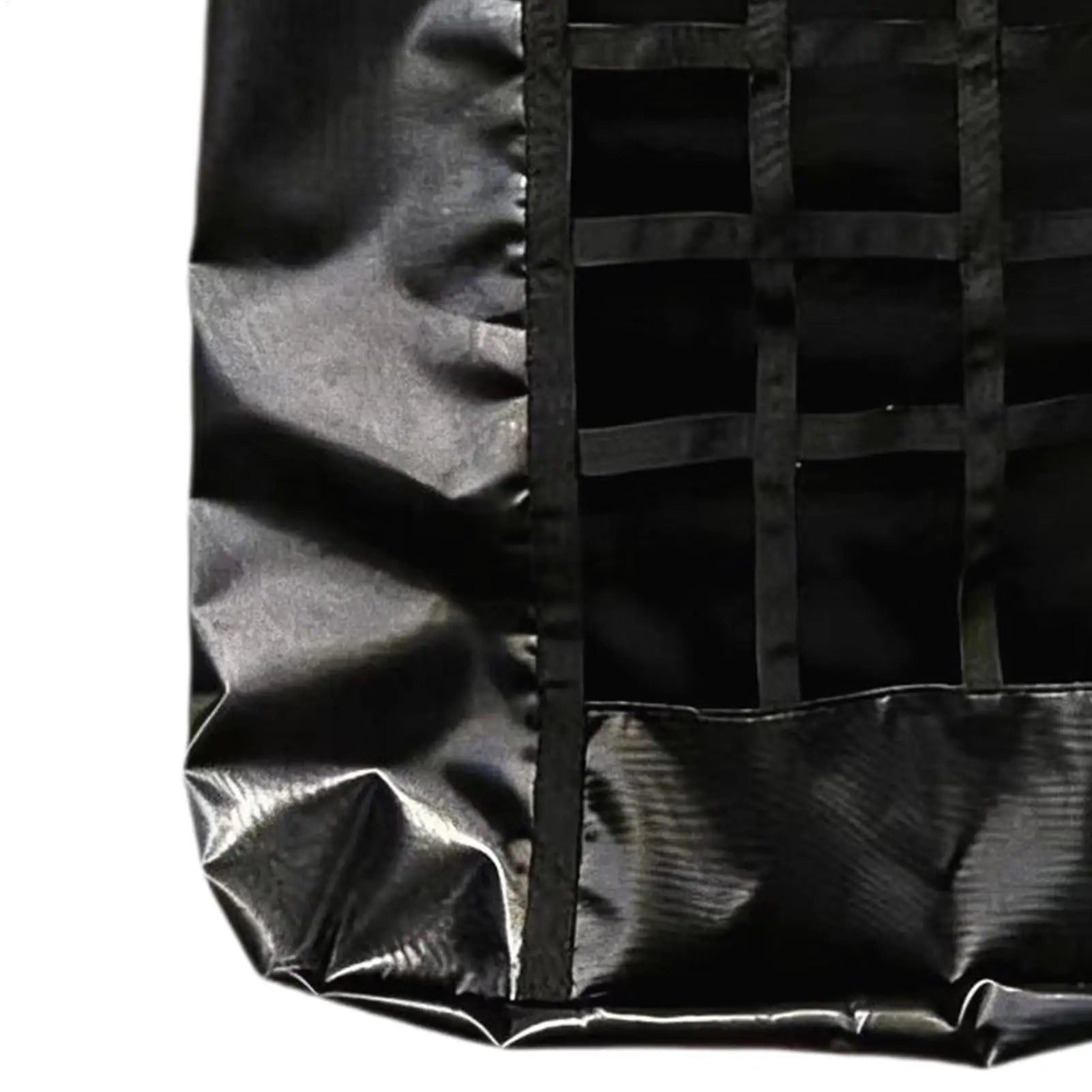 Hay Nets Horses Heavy-duty Tear-resistant Strong Load-bearing Slow Qme