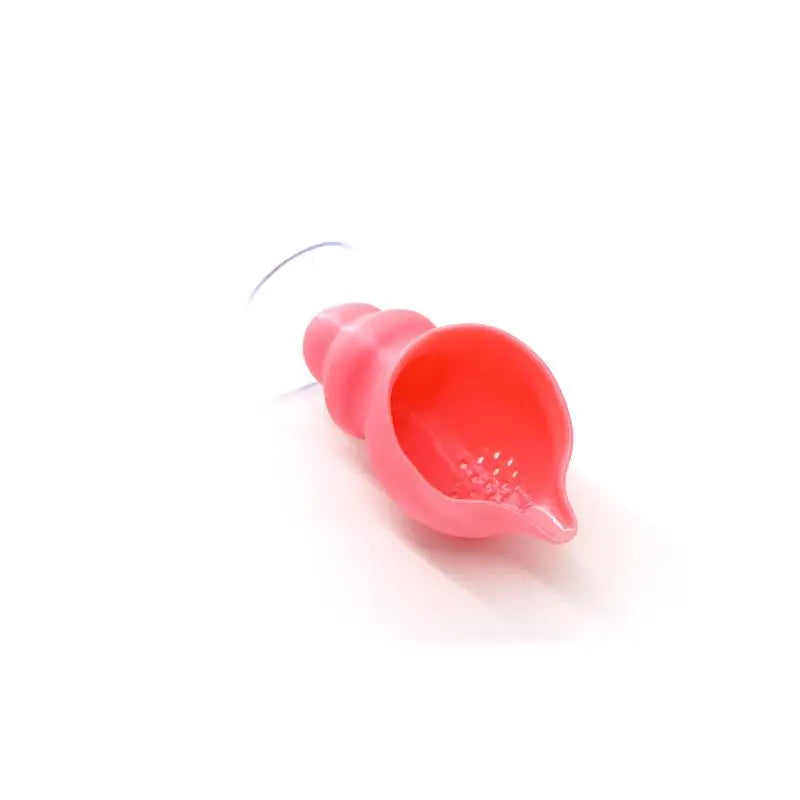 Colorful Shell Shaped Betta Feeding Dish Hiding House Breeding Nest With Strong Suction Cup Fish Tank Landscape Decoration Qme S
