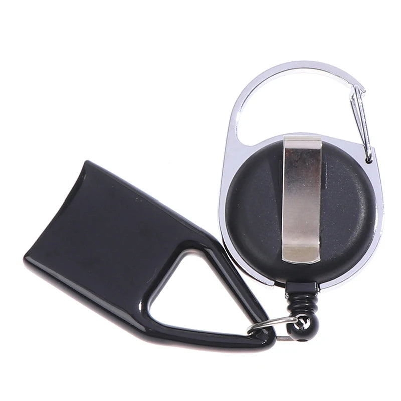 Safe Stash Clip Cover Smoking Accessories Silicone Lighter Qme Onesize