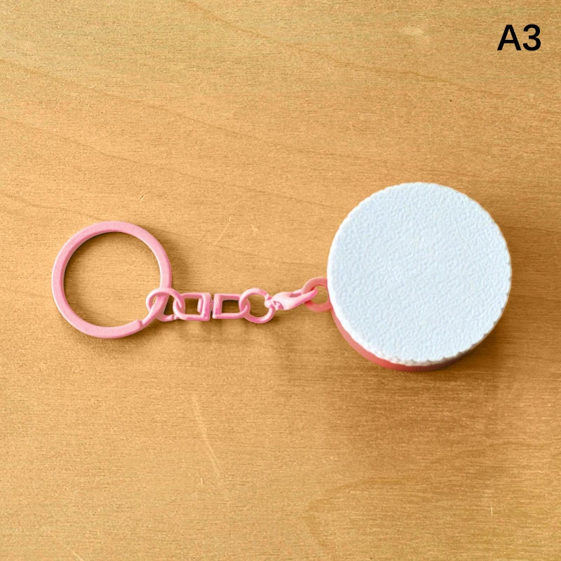 Plastic Medicine Case Pill Holder Daily Use Emergencies Mini Sliding Qme A3