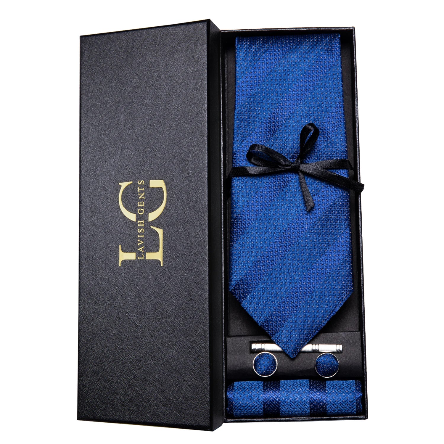 Hi-tie Luxury Box Classic Paisley Teal Green Necktie Gentle Men's Tie Qme N-3167-SMT-02