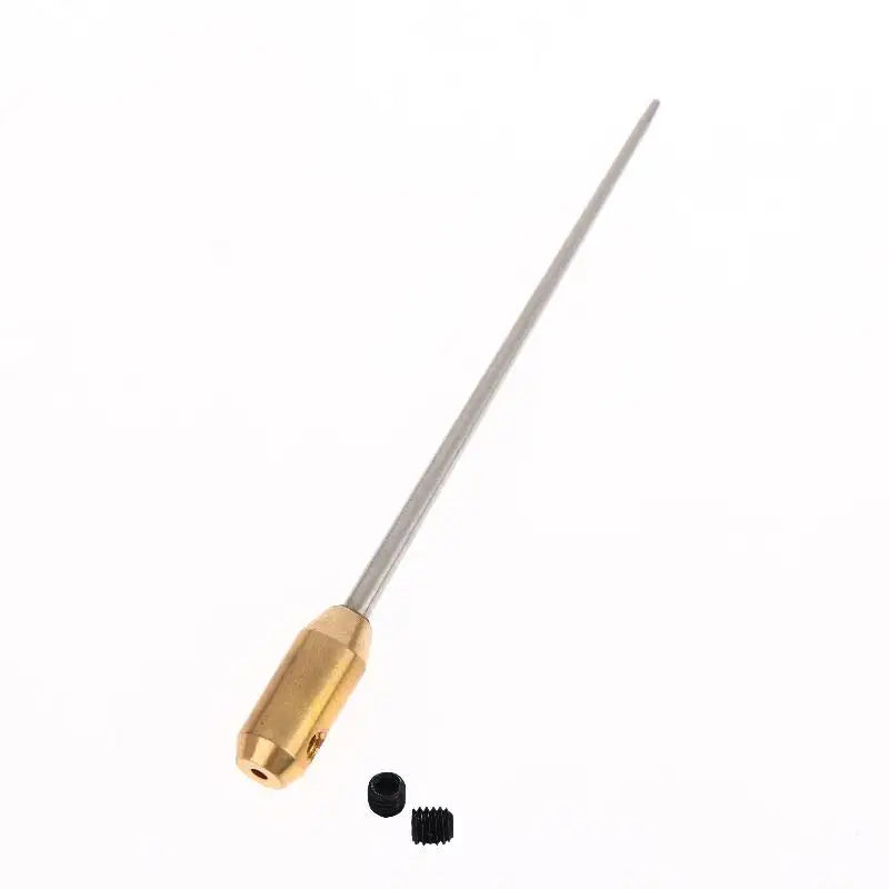 1 Set For CJ6/CJ7/CJ9/IR10/IR14/IR18/CJ-1/056C/056D Electric OCA Glue Remover Needle Replace Metal Tip Diameter 2MM Qme