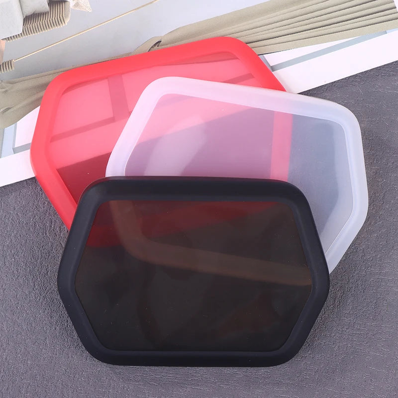 Dashboard Waterproof Cover Segway Ninebot ZT3 Electric Scooter Qme
