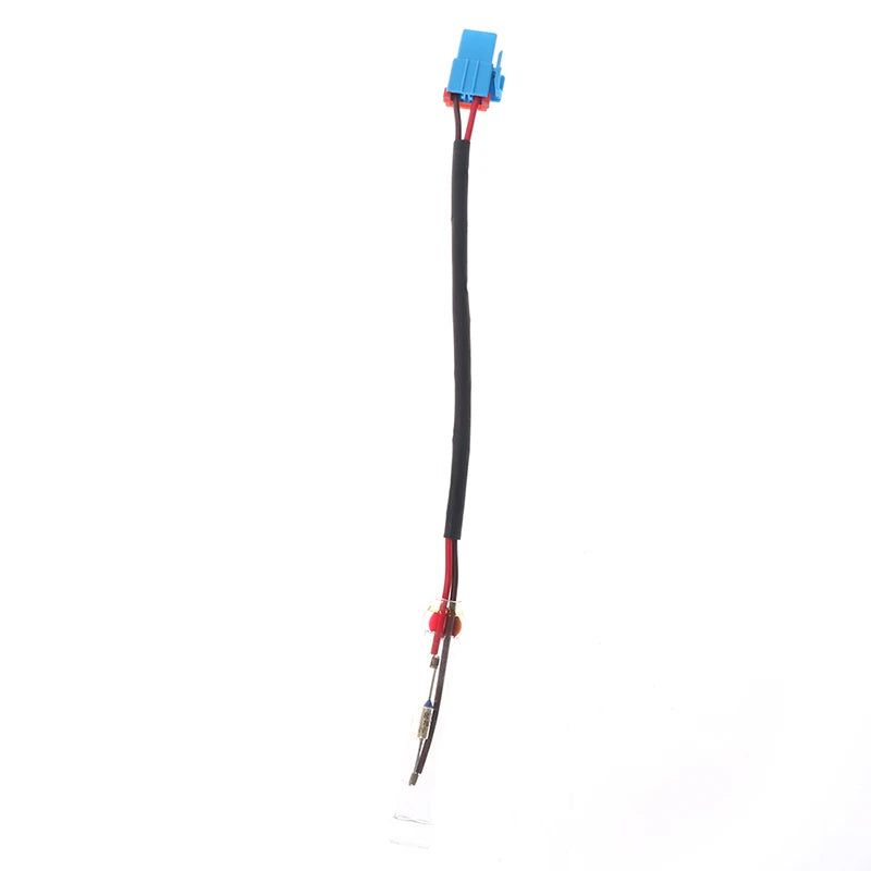 1Pc Thermal Fuse Defrost Sensor for Fridge Freezers Refrigerator. Qme