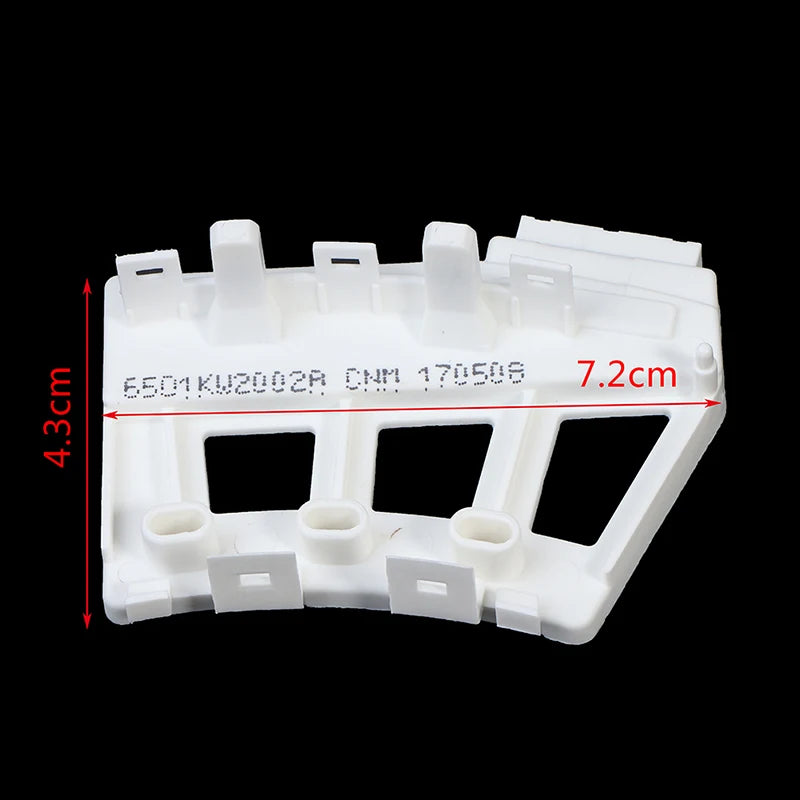 6501KW2001A B 6501KW2002A Drum Washing Machine Hall Effect Sensor Qme