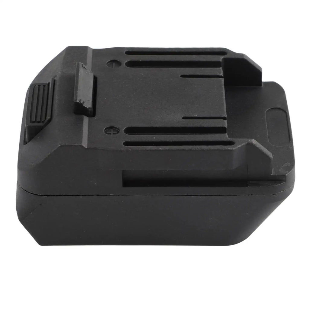 Battery Adapter 18V Battery Adapter Cable Connector For Dayi FOR A3/2106 Machine To For BL1830 BL1840 Battery Converter Qme
