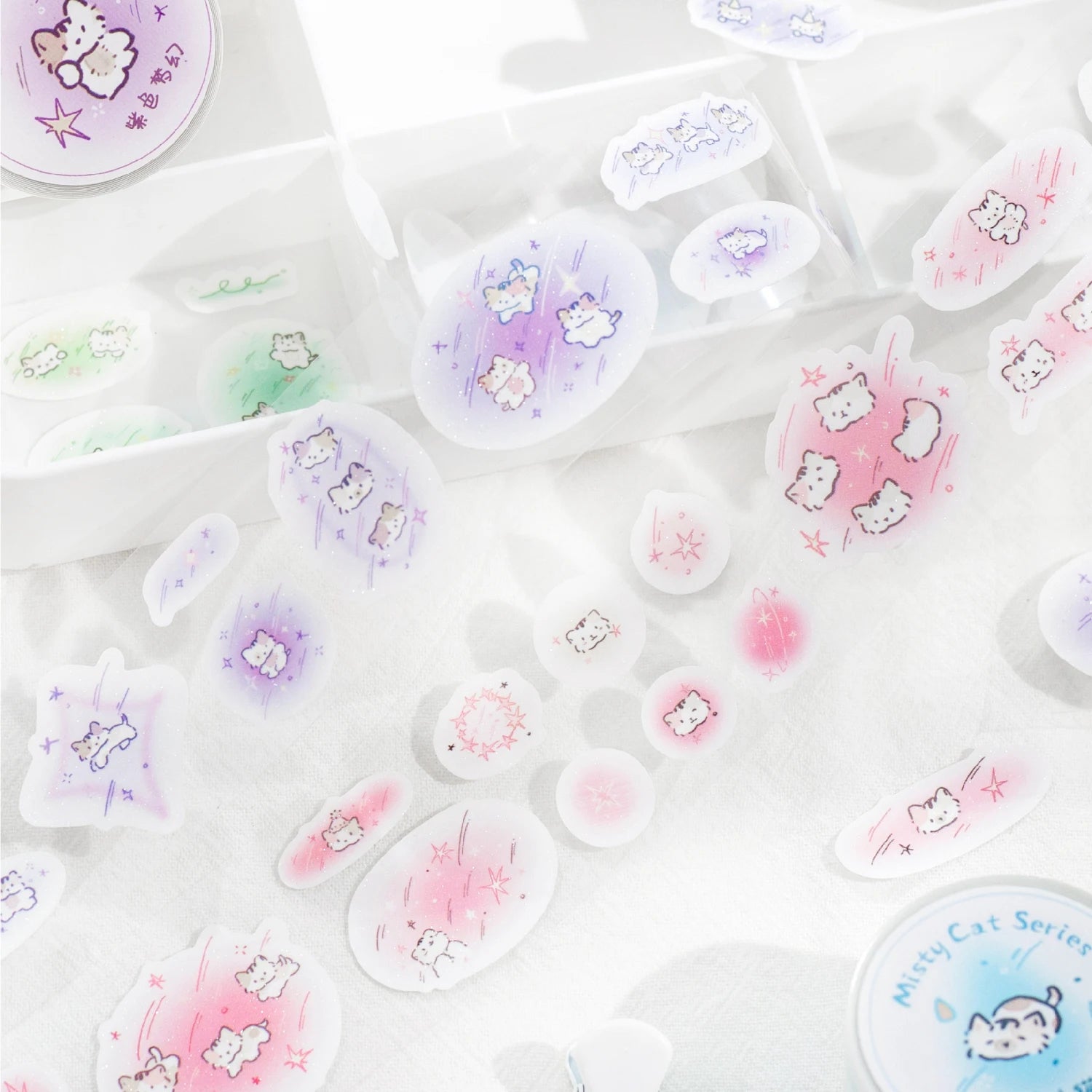 38mm*2m/Roll Cartoon Washi Tape Decorative Adhesive Tape School Journal Supplies Scrapbooking Kawaii Stationery Masking Tape Qme