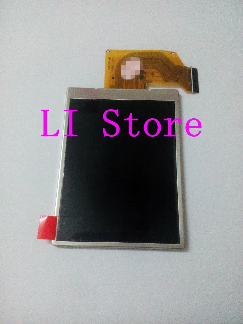 NEW for FUJIFILM JX280 JX255 JX260 JX335 JX370 JX375 JX305 JX540 LCD Display Screen Digital Camera Repair Part Qme Default Title