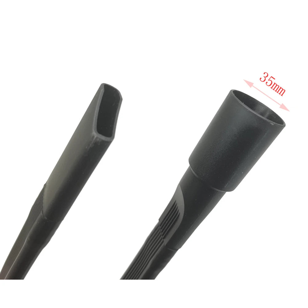 180Degrees Crevice Extension Tool For Karcher MV 2, MV 3, MV 4, MV 5, WD 2, WD 3, WD 4, WD 5, WD 6, A Series And K Vacuum Qme