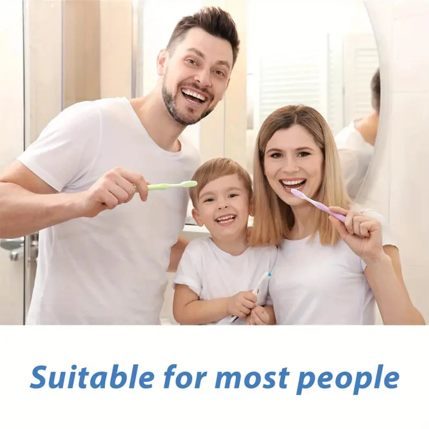 Oxide Tooth Whitening Hydroxyapatite Toothpaste Toothbrush for Whitening Teeth 10% Hydroxyapatite Visible Results with First Use Qme