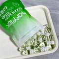 7 10 30 Capsules Green Cleansing Makeup Remover Oil Emulsified Qme 30 Capsules
