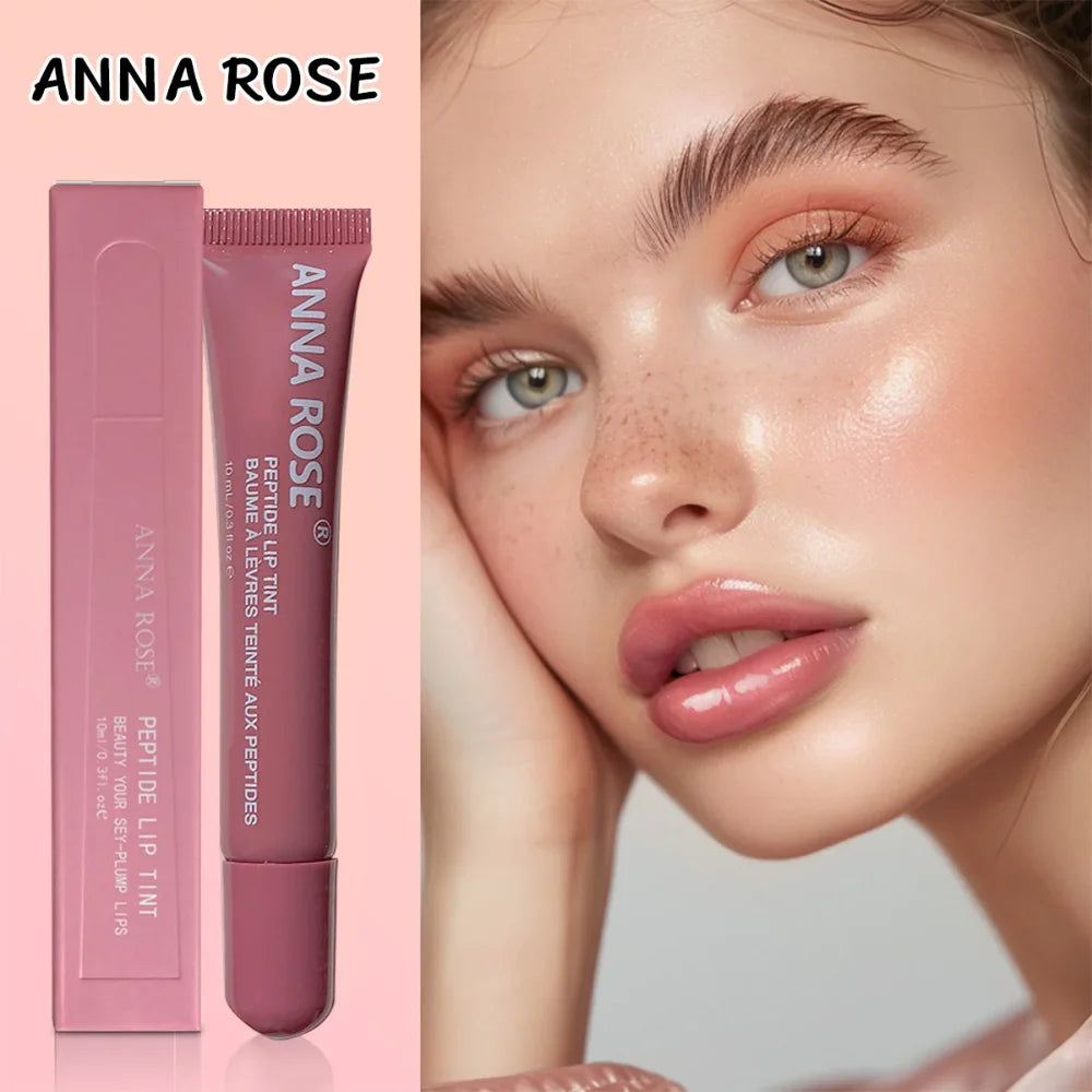 Glow Reviver Lip Balm Hydrating Tinted Glossy Water-glow Long-lasting Qme
