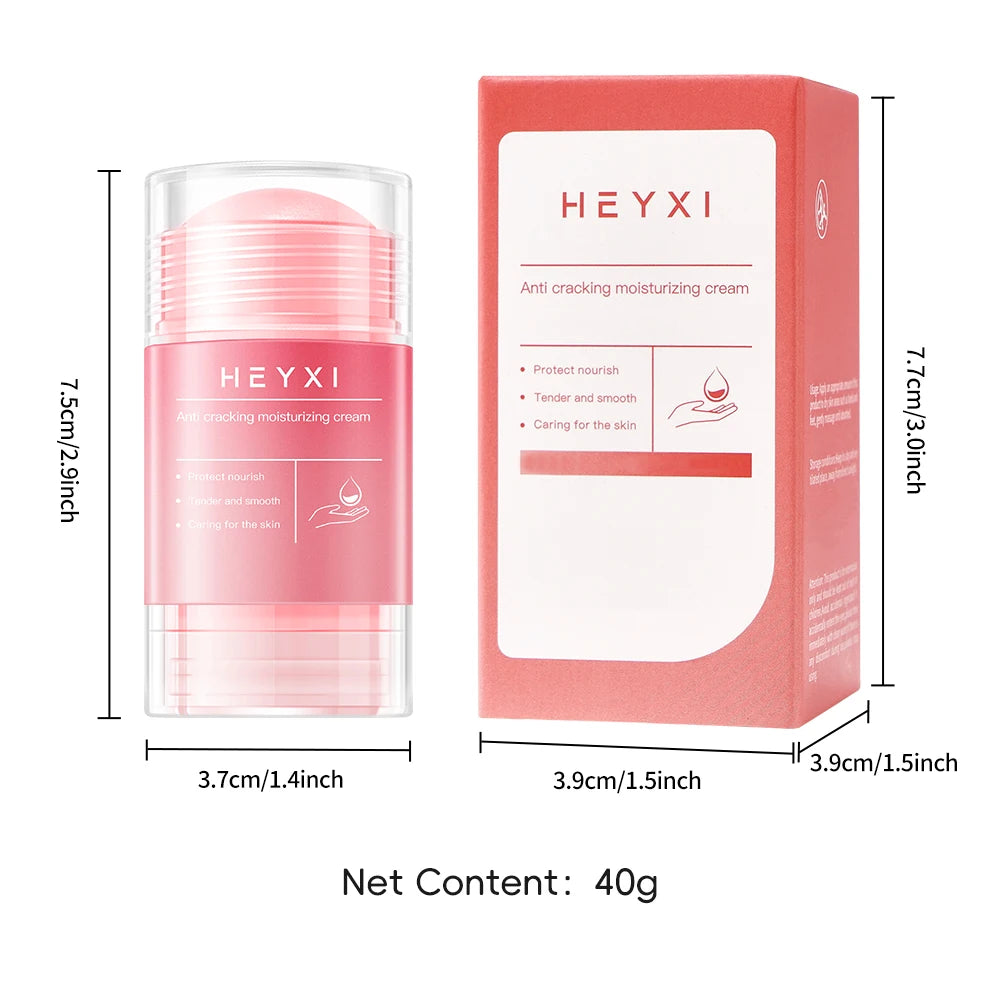 Crack-resistant Foot Cream Suitable Dry Skin Provides Moisture Qme