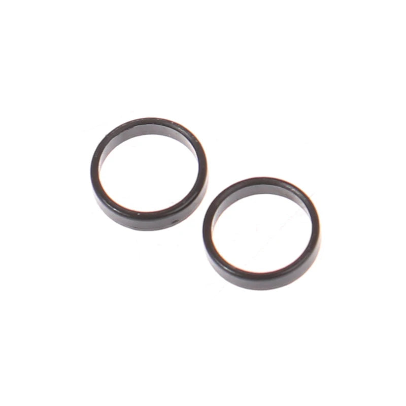 Rubber Sealing Parts For Electric Toothbrush Waterproof Seal Gasket For 993 992 68 Series Electrical Toothbrush Washer Qme