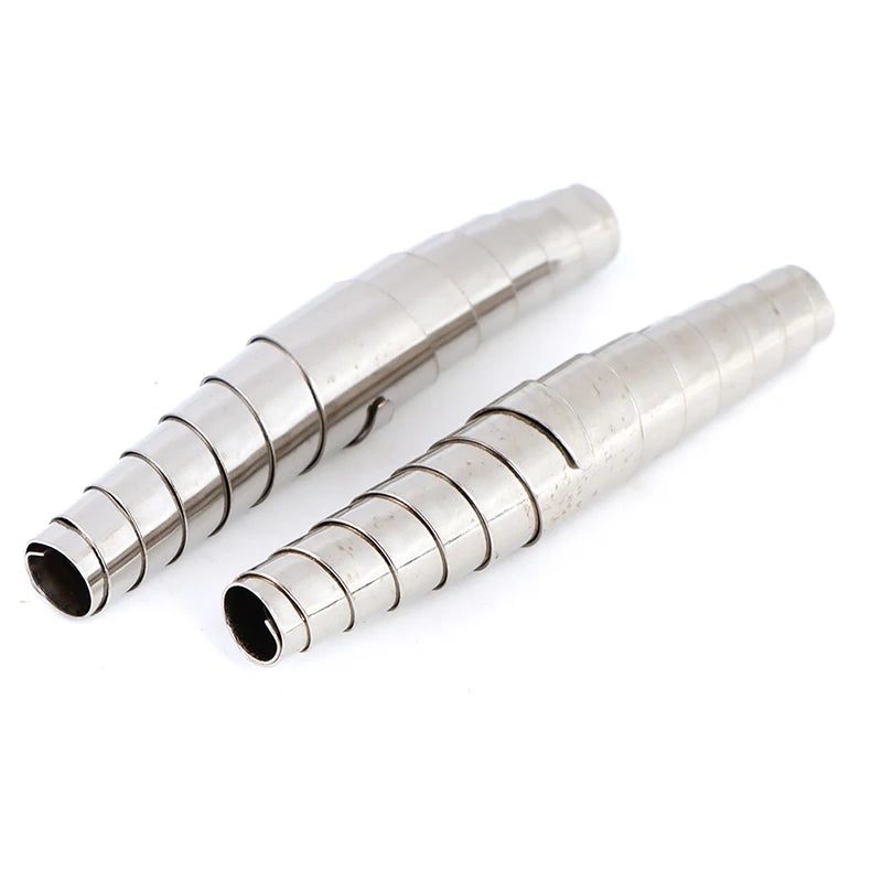 Pruner Replacement Springs Stainless Steel Spring Gardening Scissors Qme