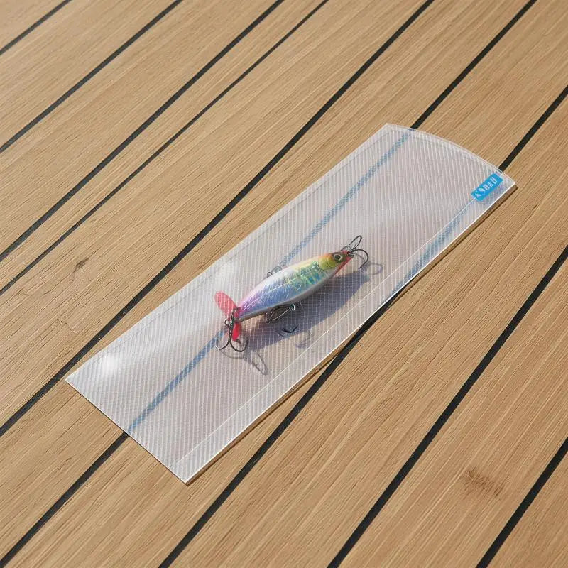 Holder Hard Soft Baits Minnows Crankbaits-fishing Storage Bags Qme