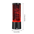 Night Lights Kids Remote LED Ambient Lighting Cute Light Bedside Qme volcano lamp China Mainland
