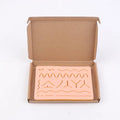 Skin Suture Model Wound Silicone Pad Y Traumatic Suturing Training Qme Default Title