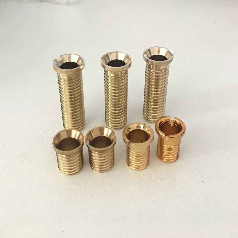 1pcs Sink Strainer Screw Connector Sink Bolts Screw For Wash Basin Strainer Sink Basket Screw Connector Kitchen Tools Qme