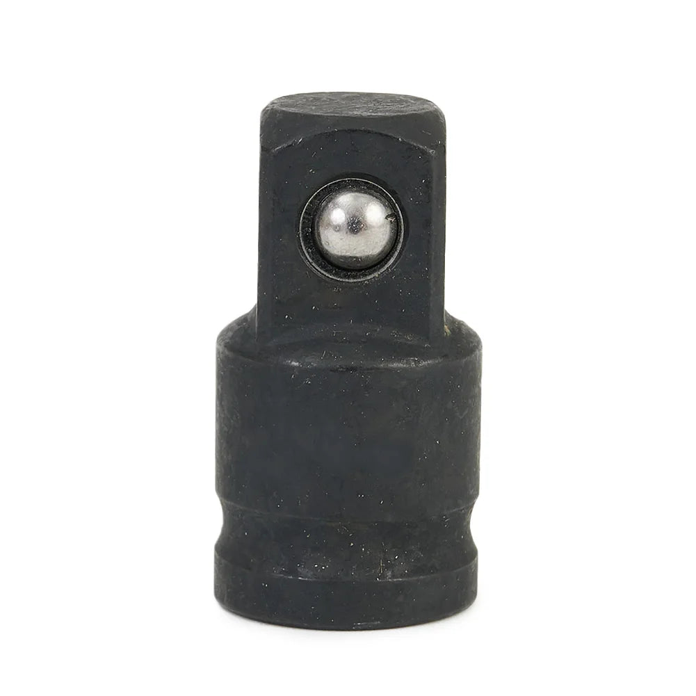 Socket Convertor Adaptor 1/2 To 3/8 3/8 To 1/4 3/4 To 1/2 Air Wrench Joints Ratchet Drive Adapter Socket Adaptor Repair Tools Qme