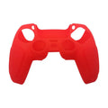 Game Console Waterproof Silicone Protective Cover Soft Anti-slip Qme A