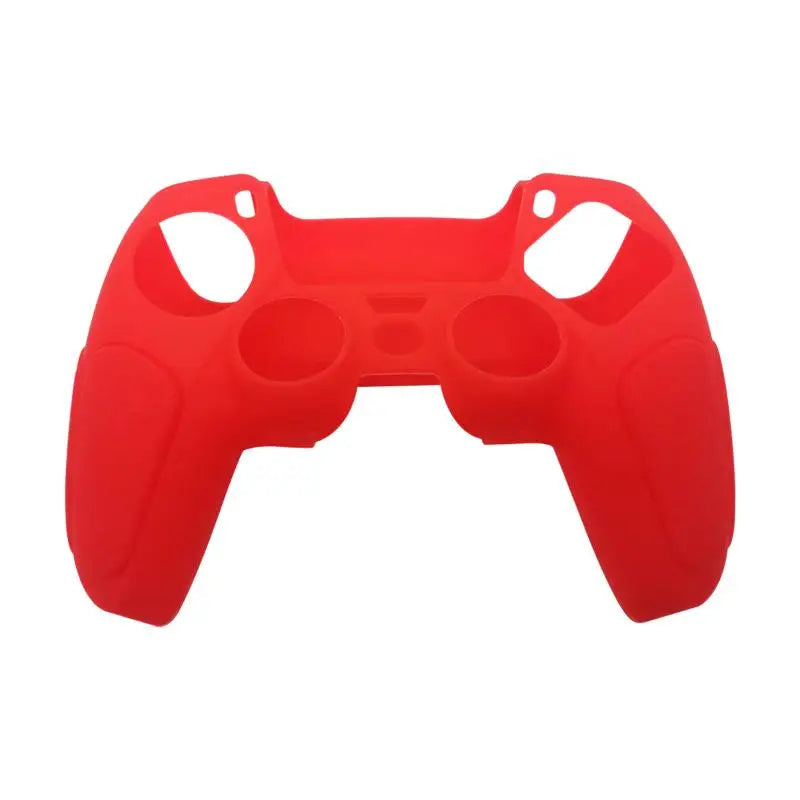 Game Console Waterproof Silicone Protective Cover Soft Anti-slip Qme A