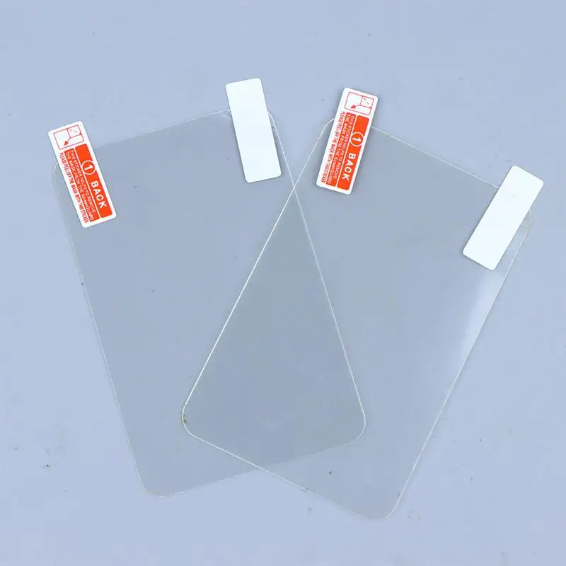 Tempered Glass Screen Protector Touch Sensitivity 2 Scratch Proof GL Qme