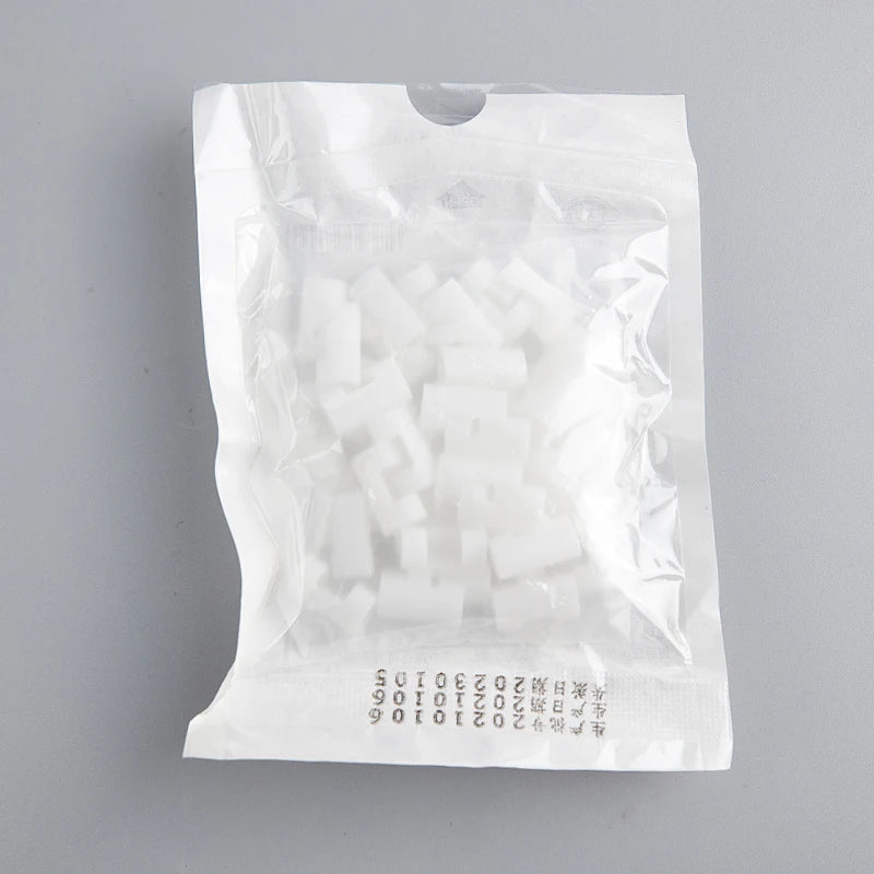 Scalp Clamp Sterile Clip Disposable Operation Hemostatic Suture Qme