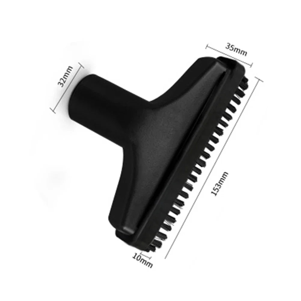 Dust Brush Kit For Kärcher MV2 A2004 A2024 WD2 WD3 WD3P DS 5500 Vacuum Cleaner Clean Gaps Home Sofa Corners Home Cleaning Qme
