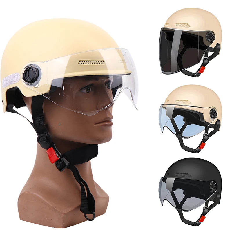 3C Certified Men's Women's Adult Cartoon Electric Bicycle Motorcycle Qme