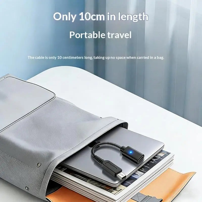 USB C Charging Cable Compatible 3DS 3DSLL 3DSXL Fast Charge Data Sync Qme