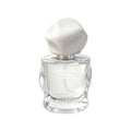 High-end Gold-plated Perfume Musk Vanilla Freesia Sandalwood Lasting Qme Milky girl 30ml