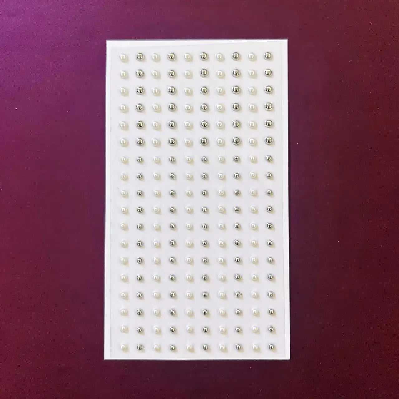 180pcs Non Piercing Fake Nose Lip Sticker Disposable Belly Eyebrow Lip Piercing Jewelry Non Piercied Earring Button Stickers Qme C-180pcs