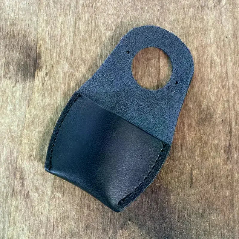 Knife Sharpening Finger Guard Anti Slip Protection For Kitchen Woodworking Grinding Projects Qme