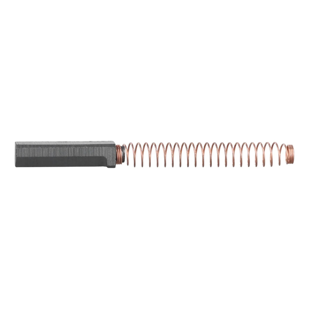6pcs Carbon Motor Brushes W10380496 Replacement For Stand Mixer Models 4K45SS 5K5SS KSM150 KSM90 Qme