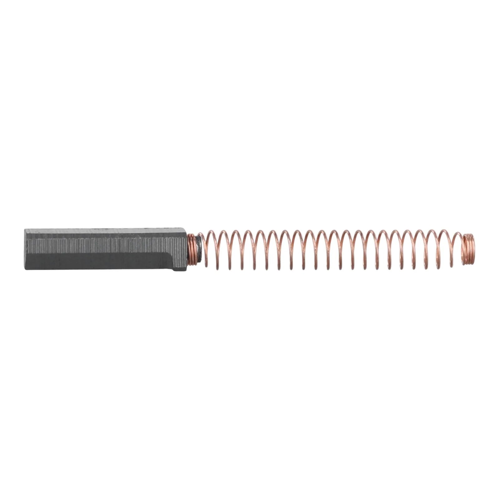 6pcs Carbon Motor Brushes W10380496 Replacement For Stand Mixer Models 4K45SS 5K5SS KSM150 KSM90 Qme