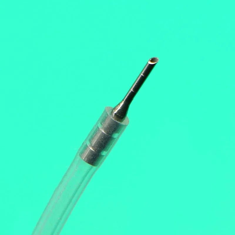 Ophthalmic Anterior Chamber Maintainer Microsurgical Instrument Head Qme