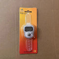 Electronic Finger Counter Ring Click Portable Resettable Digital Qme A2