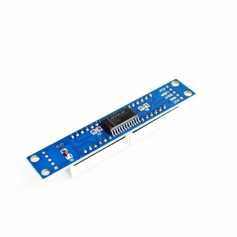 5PCS 8 - Digit 7 Segment Digital LED Display Tube for Arduino MCU, 100% New Original Qme