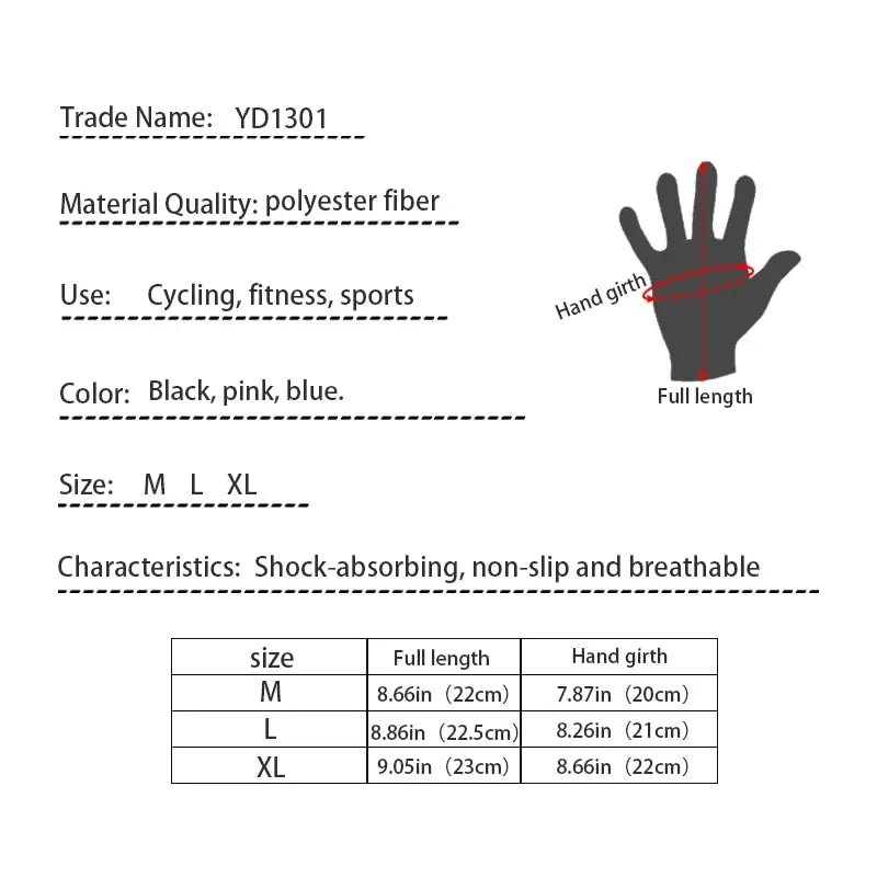 Winter Men's Women's Warm Gloves Waterproof Skin Friendly Touch Qme