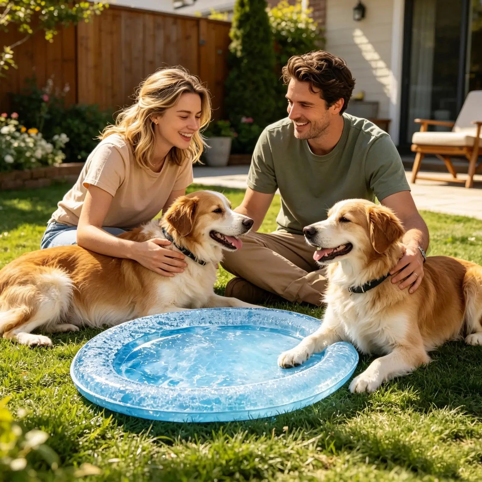 Cooling Pad For Dogs Foldable Puppy Cat Ice Bed Summer Cat Cooling Mat For Doggy Hot Weather Indoor Outdoor Travel Crate Patio Qme