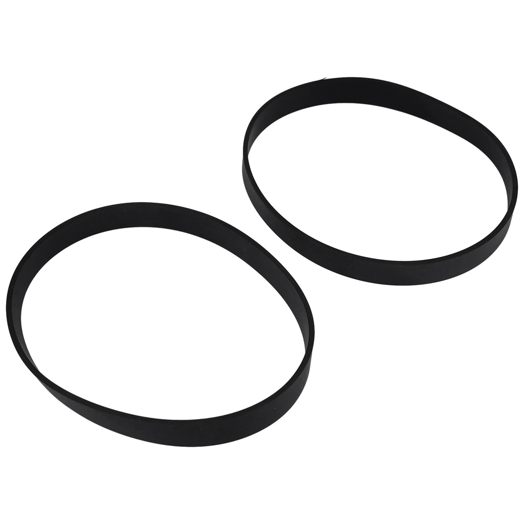 2pcs Belt For Bissell PowerForce Helix 2191U, 2191, 2190H 1700 Vacuum Cleaner Spare Parts Replacement Belts Household Cleaning Qme