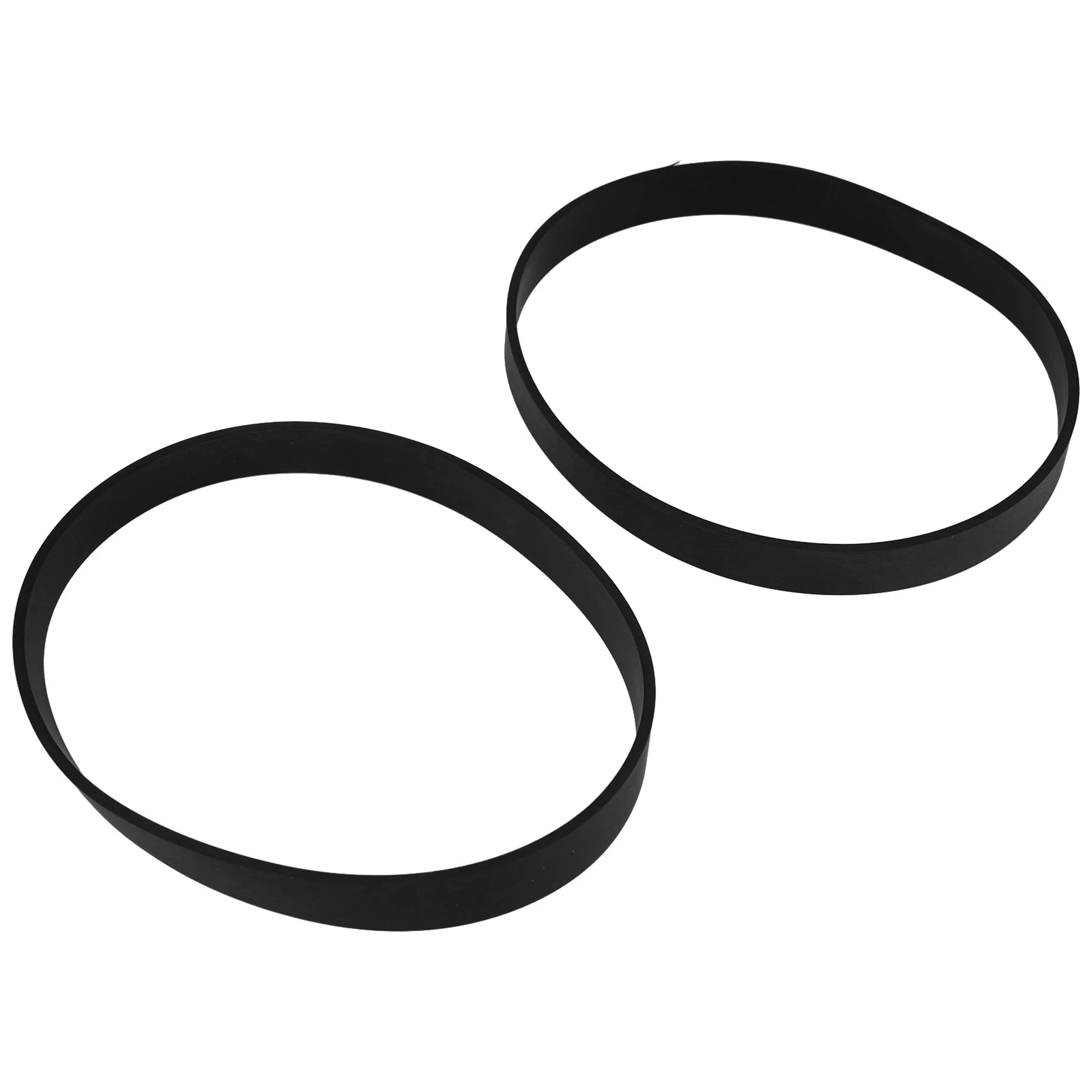 2pcs Belt For Bissell PowerForce Helix 2191U, 2191, 2190H 1700 Vacuum Cleaner Spare Parts Replacement Belts Household Cleaning Qme