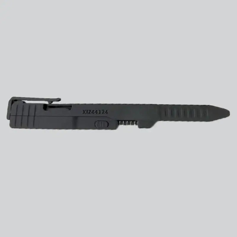 Versatile 3D Printed Tactical Pens EDC Practical Slide-action Qme A3