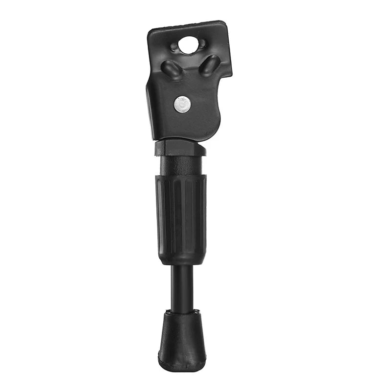 Kids Bike Kickstand Heavy Duty Parking Stand Foot Brace Support Qme 12 inches