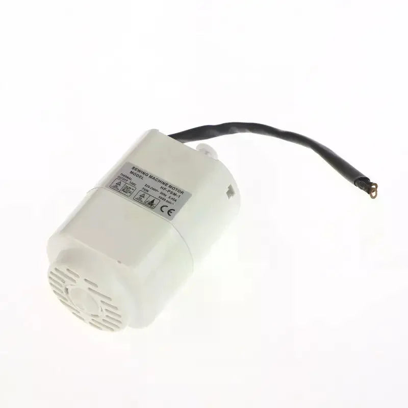 70W Multifunctional Household Sewing Motor Sewing Machine Motor 5500RPM Powerful Electric Sewing Machine Motor Replacement Qme