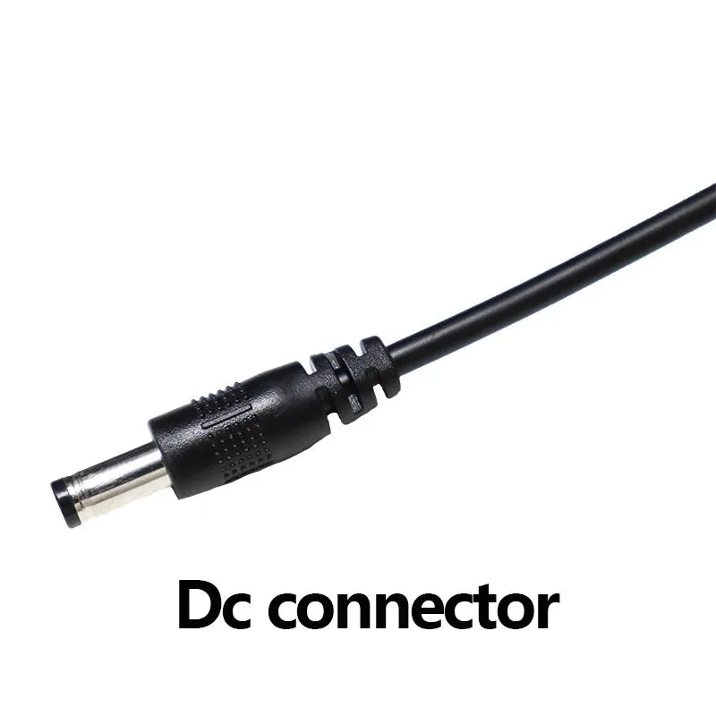 2PCS POE Splitter Outdoor AP Power Supply 48V 24V POE Combiner Separator 12V Output Qme