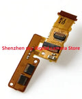 For Canon EOS 5D4 5D Mark IV Small Body Flex Cable Main Board Connection Flex Cable Replacement Repair Partn Qme Default Title